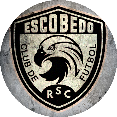 Logo Escobedo FC